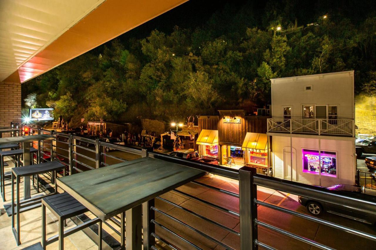 Four Points By Sheraton Deadwood Exterior photo